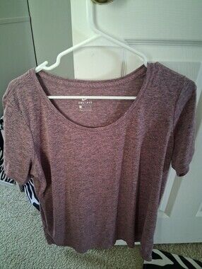 Women's Nike t-shirt